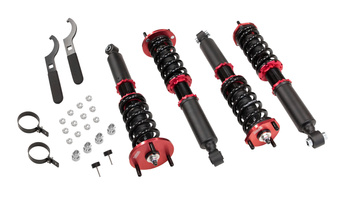 Suspension TurboWorks Lexus IS250 IS350 GS300 GS430 2005-2013