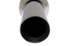 Rear Muffler TurboWorks 100mm inlet 63,5mm