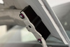Hood Vent Spacer BMW E80 E81 E82 40mm