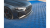 Splitter Audi RS6 C8 Front v.3