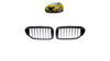 Grill BMW 5 G30 F90 G31 pojedyncze żeberka Gloss Black