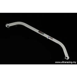 Audi A6 /A7/S6 10+ UltraRacing 2-point rear lower Bar
