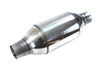 Sport catalytic converter FI 55 3-5L EURO 4 200 CPSI