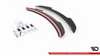 Splitters set Mercedes-Benz GLS AMG-Line X167
