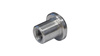 Nipple M6x1,5 for welding