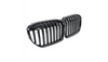Grill BMW 7 G11 G12 Facelift Single Line Gloss Black
