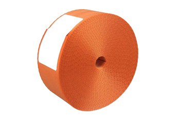 Seat belts 10m Orange