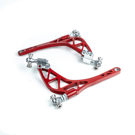 Angle Kit BMW E81/E82/E87/E88 E90/E91/E92/E93 - PRO