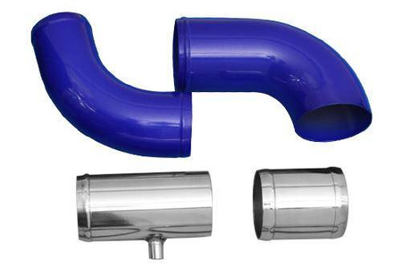 Układ Dolotowy Alfa Romeo 156 2.5 24V Simota ST-152