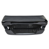 Spoiler BMW 3 E90 Facelift Trunk Carbon