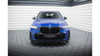 Zestaw Splitterów BMW X5 G05 M-Pack Facelift v.1