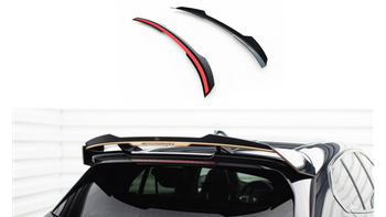 Spoiler Cap BMW 1 F40 M-Pack