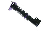 Street Suspension D2 Racing HYUNDAI COUPE 02-09