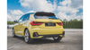 Spoiler Cap Audi A1 GB S-Line Gloss Black
