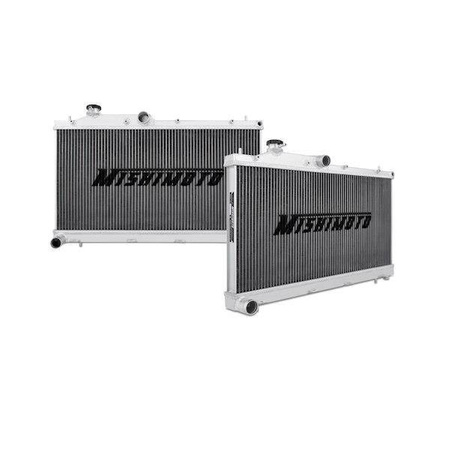 Mishimoto Performance Radiator Subaru WRX/STI X-Line 2008-2014