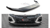 Splitter Volkswagen Arteon R Front v.3 Gloss Black