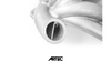 General Motors Atlas Vortec 4200 T4 Exhaust Manifold