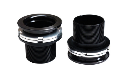 Street Suspension D2 Racing LEXUS GS 200t/250/350 (L10) 12-UP