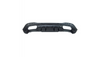 Diffuser Mercedes-Benz GLE V167 Rear Black