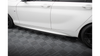 Flapsy BMW 1 F20 M-Pack