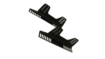 Bucket seat mount BMW E36 Passenger