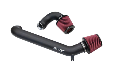 Air Intake System BMW G80 G82 M3 M4 Competition S58 Slide