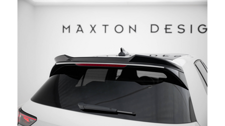 Zestaw Splitterów Volkswagen Golf GTI Mk8 Facelift v.3