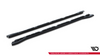 Splitters set Volkswagen Atlas R-Line Mk1 Facelift 2