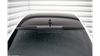 Przedłużenie Tylnej Szyby Skoda Octavia IV Gloss Black