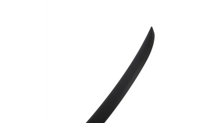 Lotka Mercedes-Benz E C207 Lip Matt Black