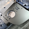 Handbrake Mounting Plate without holes BMW E36 Fluo