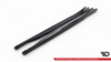 Splitters set Toyota GR86 Mk1 v.1