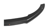 Splitter Audi TT 8J S-Line Front v.1 Gloss Black