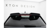 Spoiler Cap Audi RS3 S3 S-Line 8Y Lip Carbon