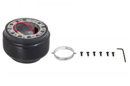 Steering Wheel Hub VW Golf III