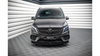 Splitter Mercedes-Benz V W447 Facelift Front v.5 Gloss Black