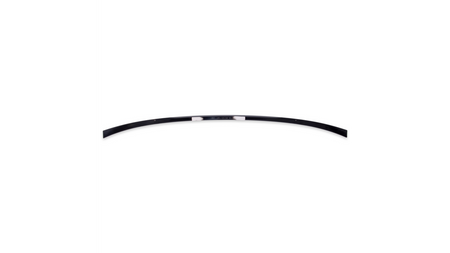 Spoiler BMW X4 G02 Lip Carbon Look