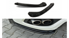 Splitter Maserati Granturismo I Rear Side Gloss Black
