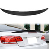 Lotka BMW 3 E92 M3 Lip Carbon