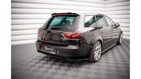 Splitters set Seat Exeo