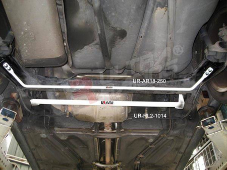 VW Golf 2/3 UltraRacing rear Anti-Roll/Sway Bar 18mm