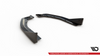 Splitter BMW 4 G82 M-Pack Tył Boczne v.4