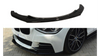 Splitter BMW 1 F20 Front M-Power Gloss Black