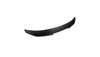 Lotka BMW 2 F22 F23 Lip Carbon