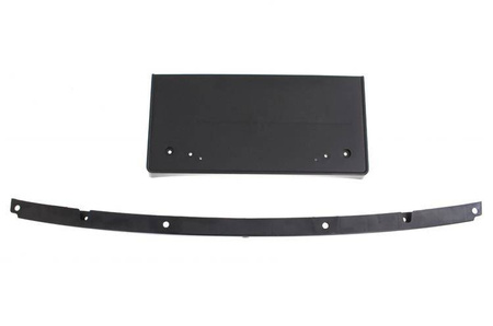 Zderzak BMW 3 F30 F31 Przód M3/M4 Style