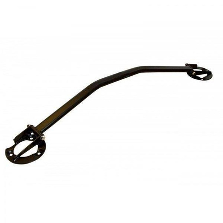 Strut bar BMW E30 4 cyl front M40 IS