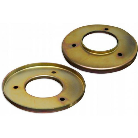 Reinforcement kit BMW 3 E36 Front strut towers