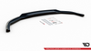 Splitter Dodge Charger VII Facelift RT Front v.2 Gloss Black