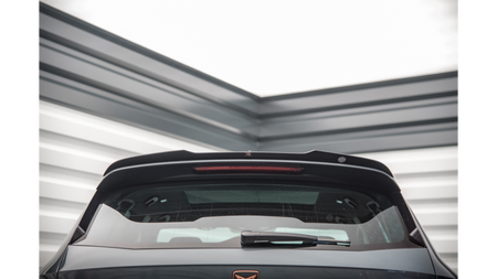 Splitters set Cupra Ateca Mk1