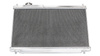 TurboWorks Racing radiator Honda Civic 2001-2005